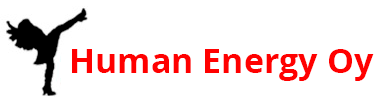 Human Energy Logo
